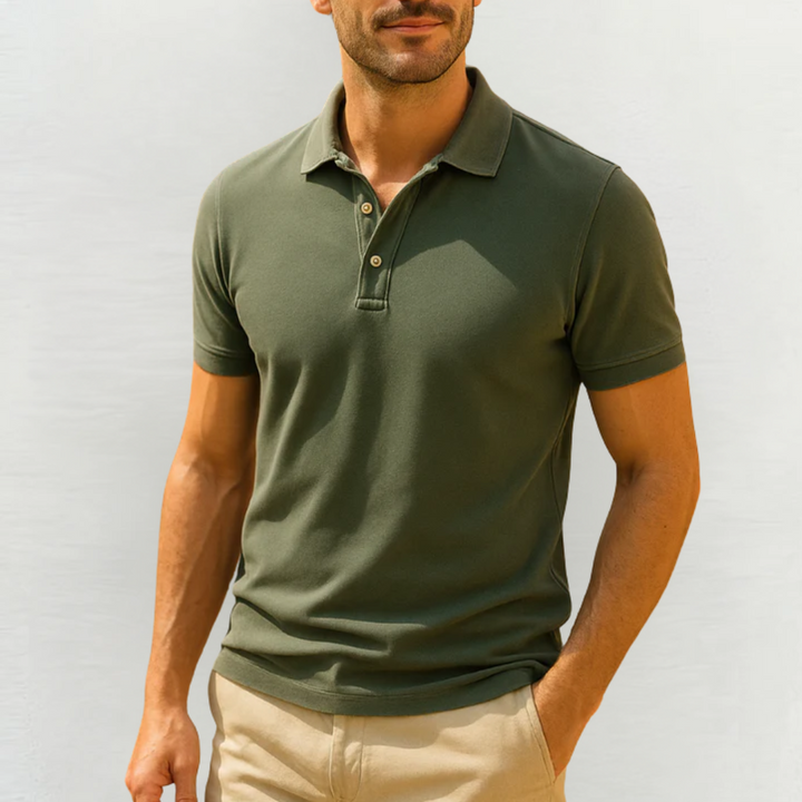 Mano | Stay elegant all Year – in 100% cotton.