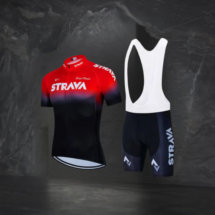 Strava™ Performance Cycling Kit