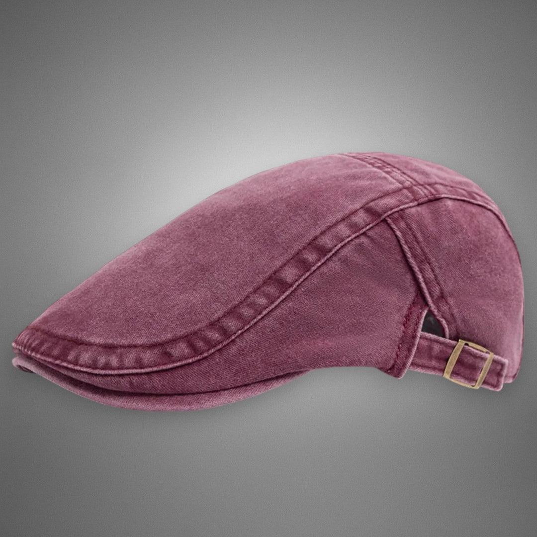 Trousarre™ Vintage Baret