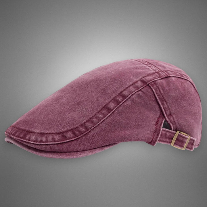 Trousarre™ Vintage Baret