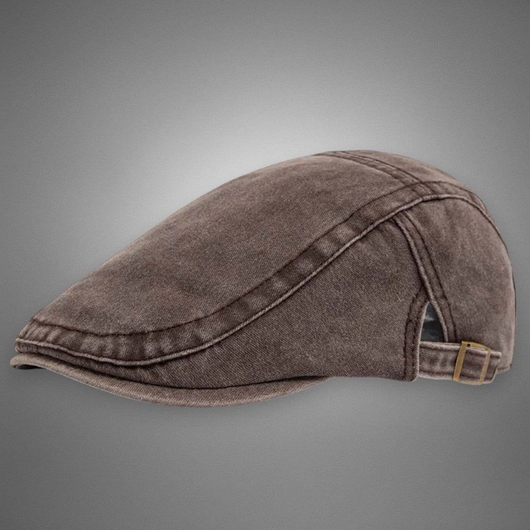 Trousarre™ Vintage Baret