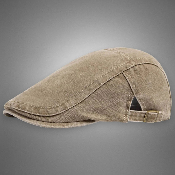 Trousarre™ Vintage Baret