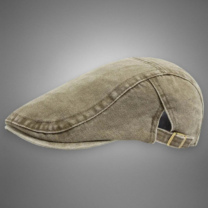 Trousarre™ Vintage Baret