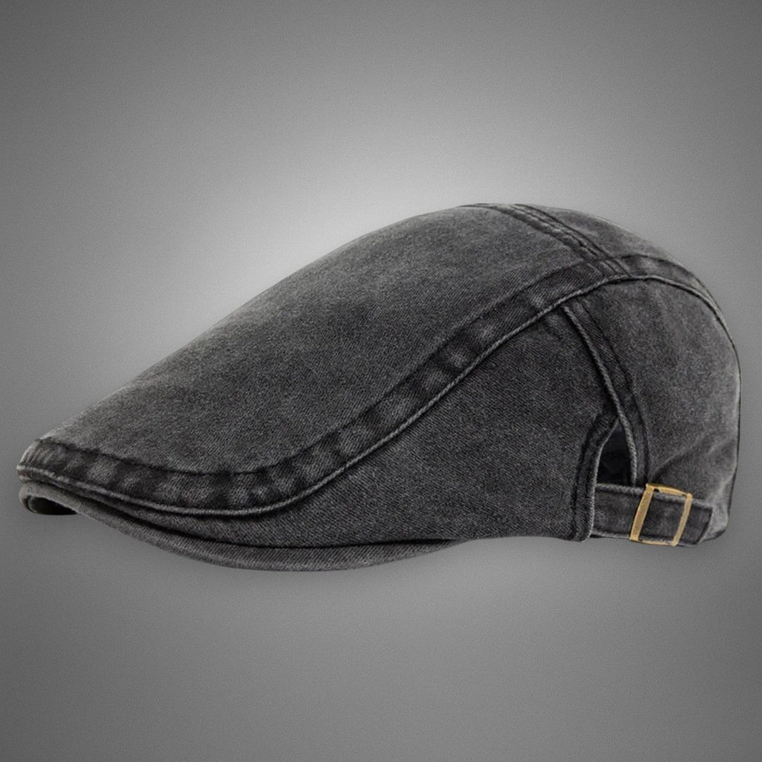 Trousarre™ Vintage Baret