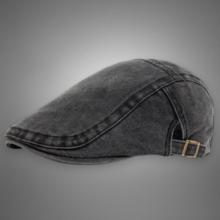 Trousarre™ Vintage Baret