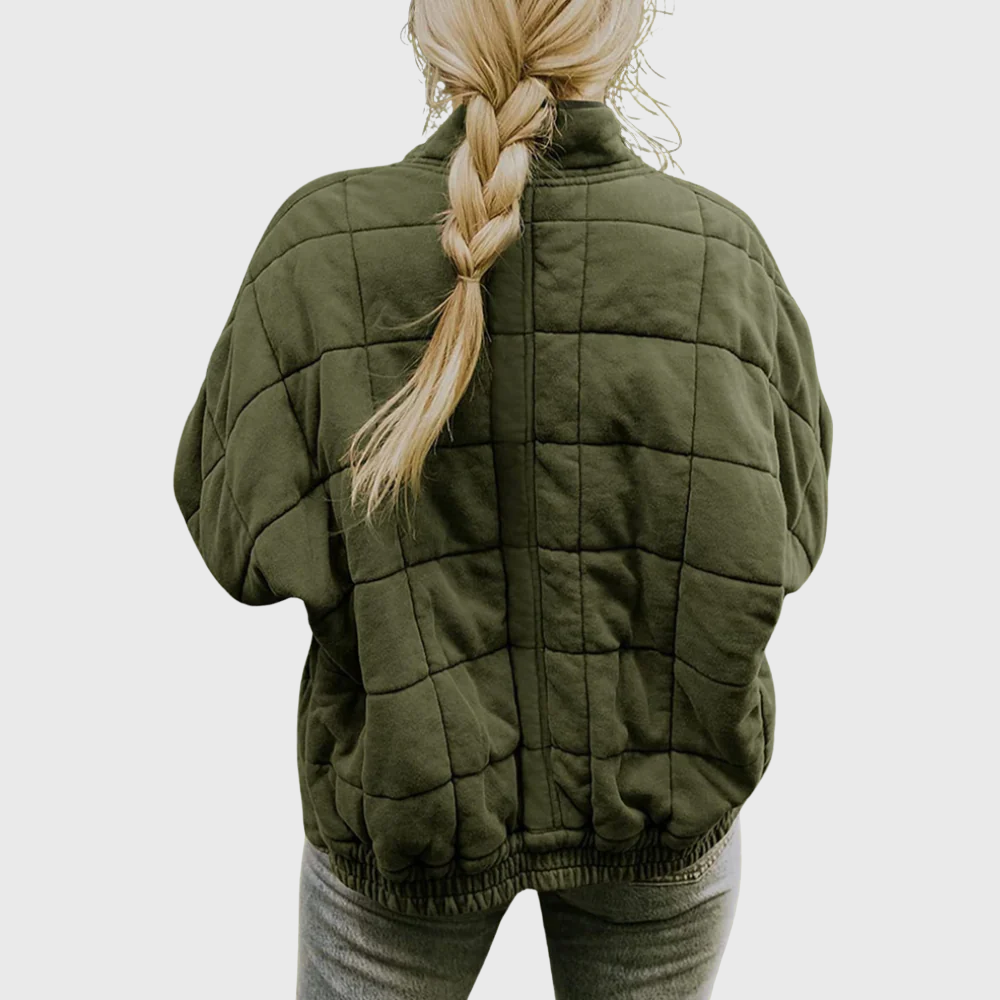 NICOLE | ELEGANT JACKET