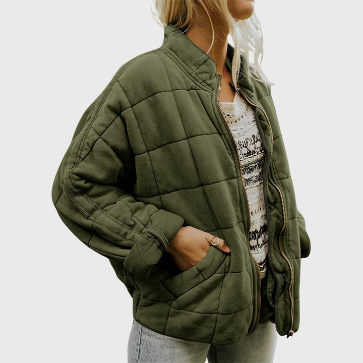 NICOLE | ELEGANT JACKET