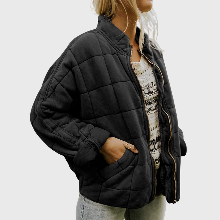 NICOLE | ELEGANT JACKET