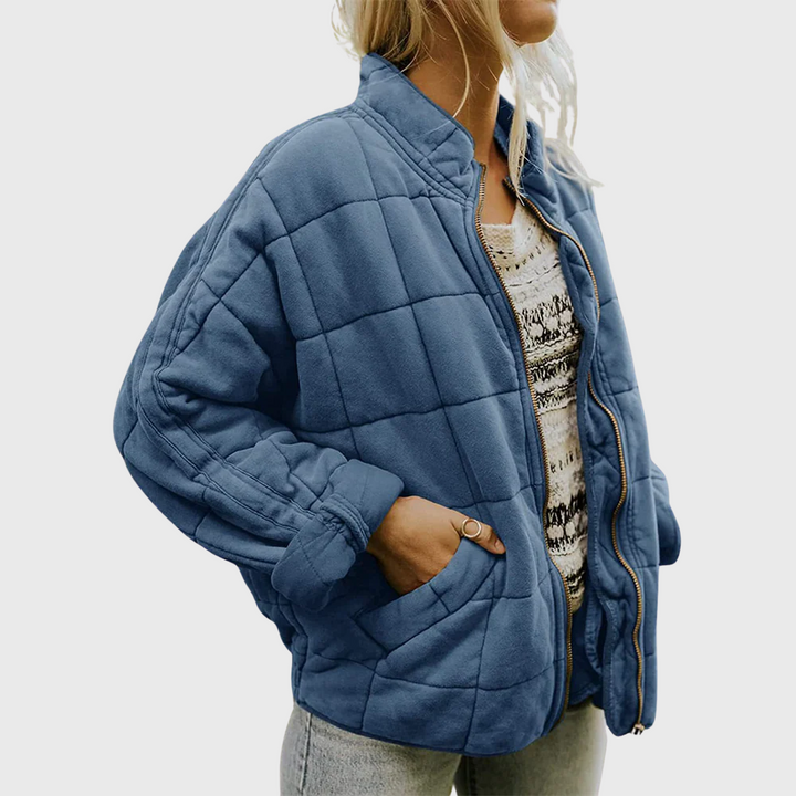 NICOLE | ELEGANT JACKET