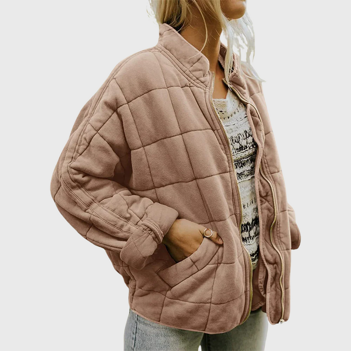 NICOLE | ELEGANT JACKET