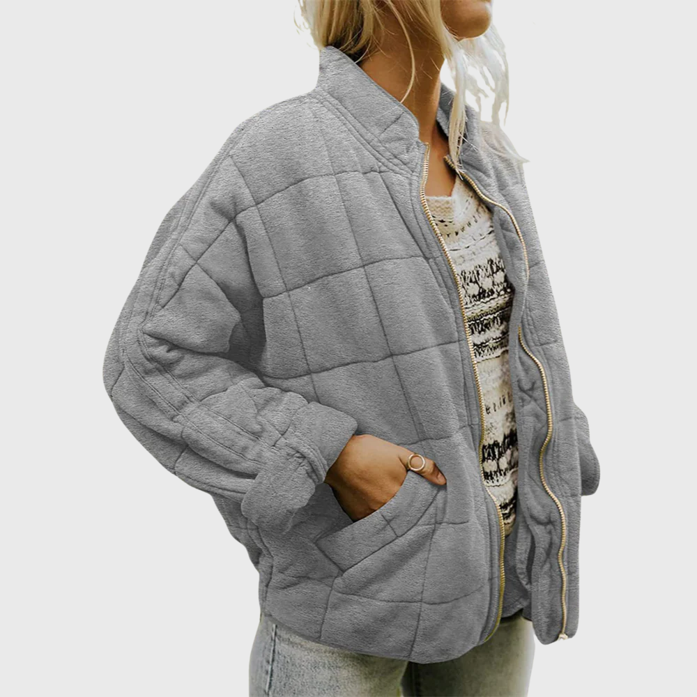 NICOLE | ELEGANT JACKET