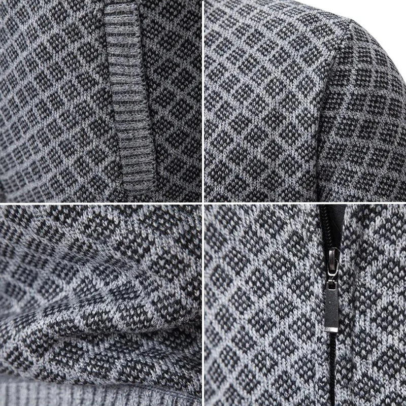 DOMMA | Men's Premium Soft Material Vest