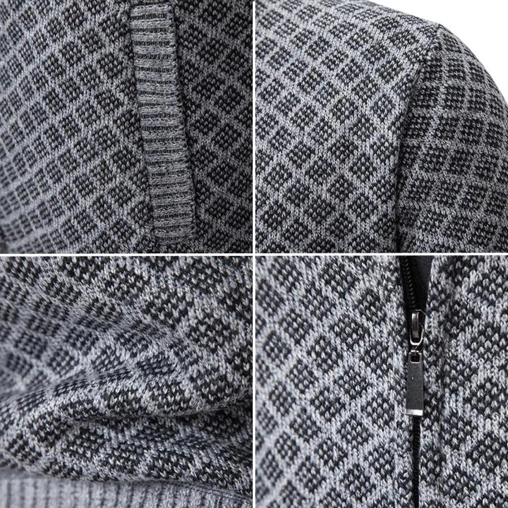 DOMMA | Men's Premium Soft Material Vest
