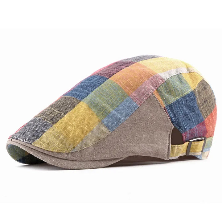 Harrington™ | Stylish Summer Cap