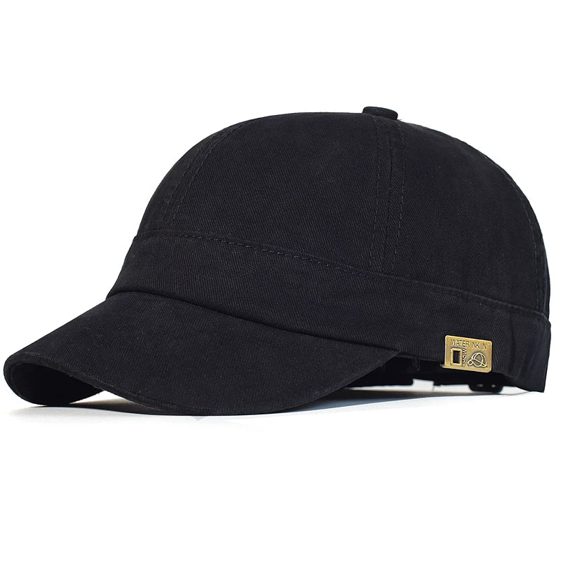 Harrington™ | Cotton Men's Cap