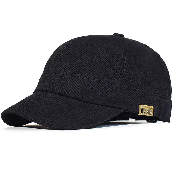 Harrington™ | Cotton Men's Cap