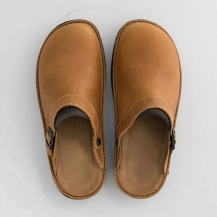 kara | No-lace comfort shoes