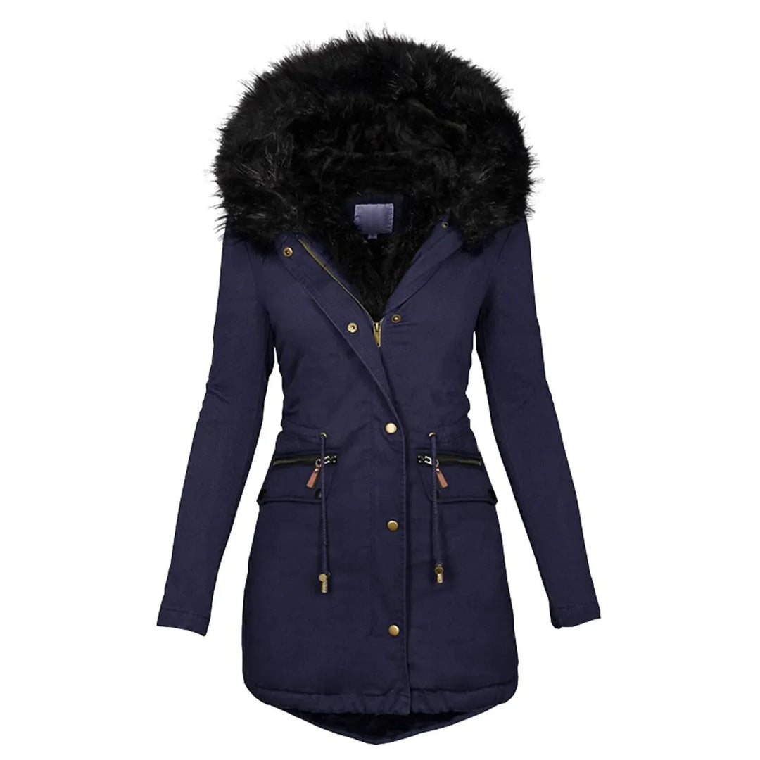 Celi | Stylish Collar Jacket