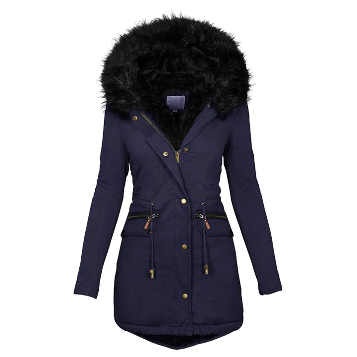 Celi | Stylish Collar Jacket