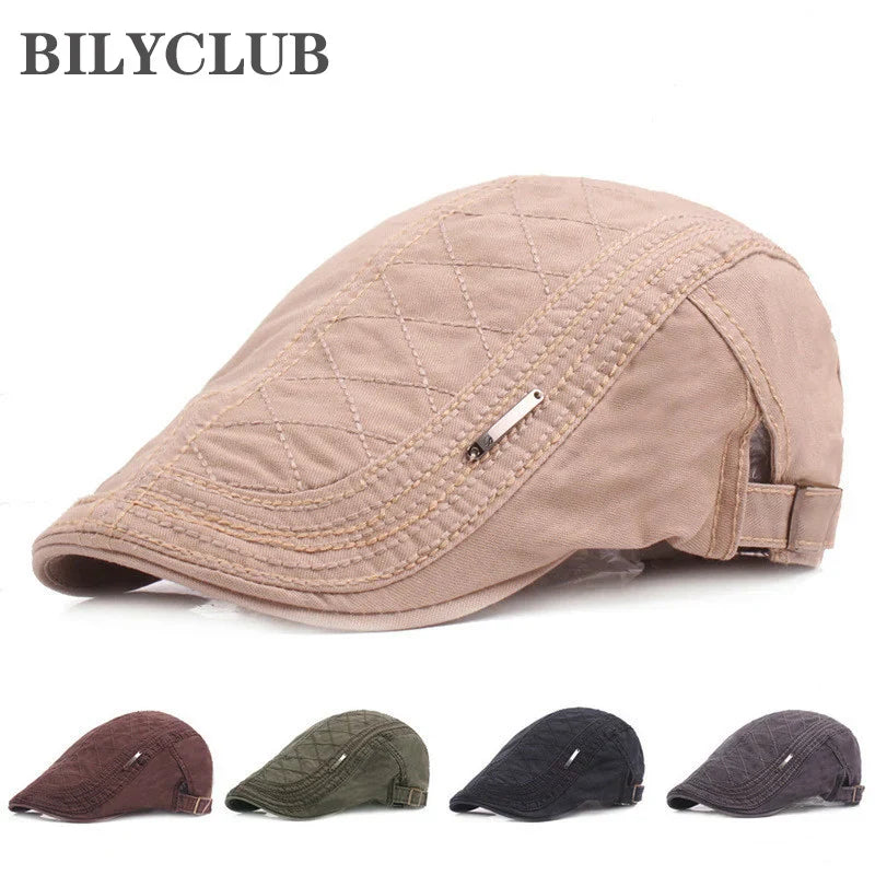 Harrington™ | Vintage Cap