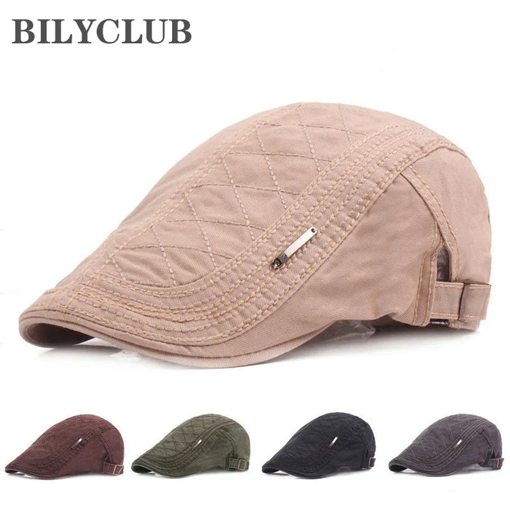 Harrington™ | Vintage Cap