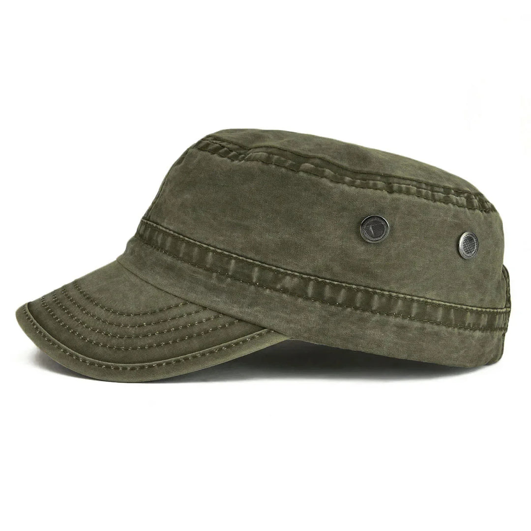 Harrington™ | Stylish Vintage Cap