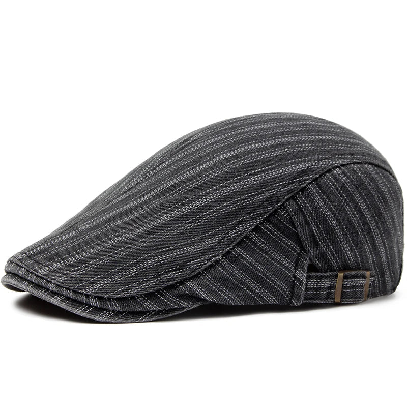 Harrington™ | Stylish Men's Cap