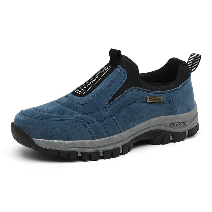 HARRIS | Orthopedic Wall Shoes