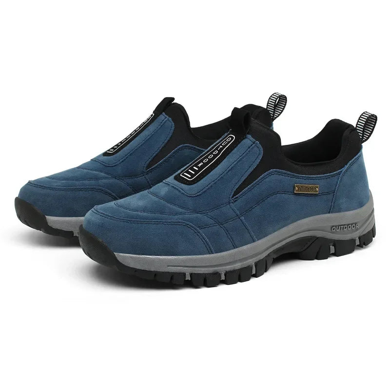 HARRIS | Orthopedic Wall Shoes
