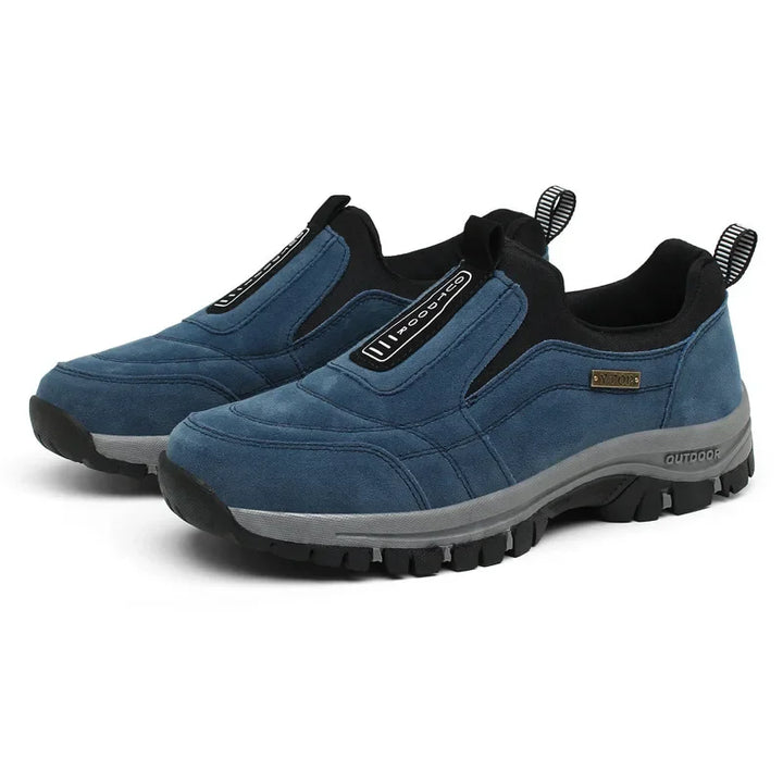 HARRIS | Orthopedic Wall Shoes