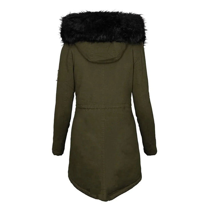 Celi | Stylish Collar Jacket