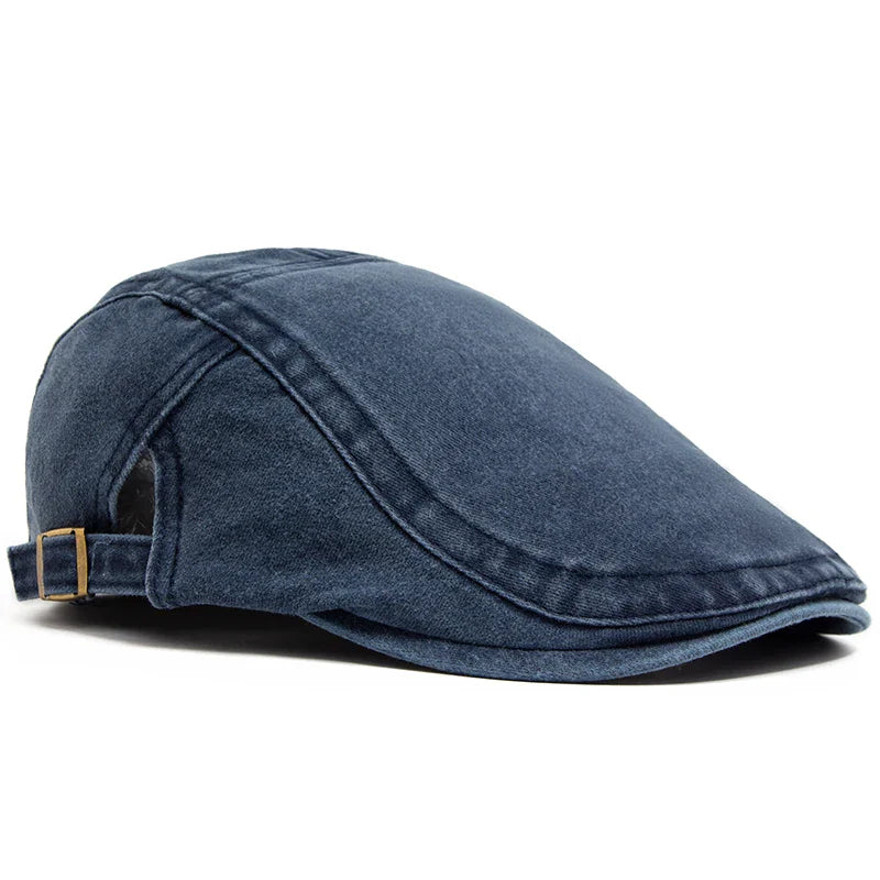 Harrington™ | Vintage Pure Cap