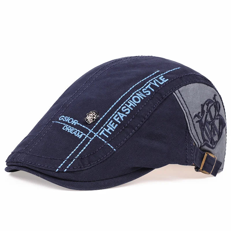 Harrington™ | Summer Cap