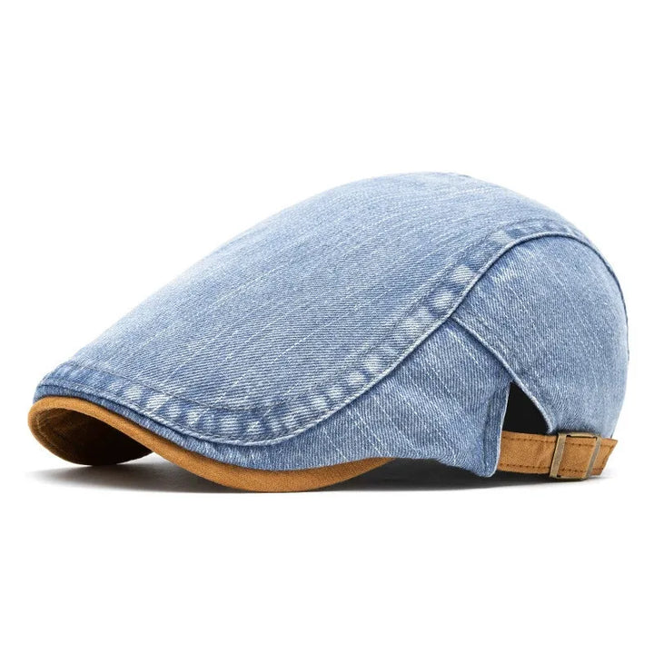 Harrington™ Adjustable Vintage Cap