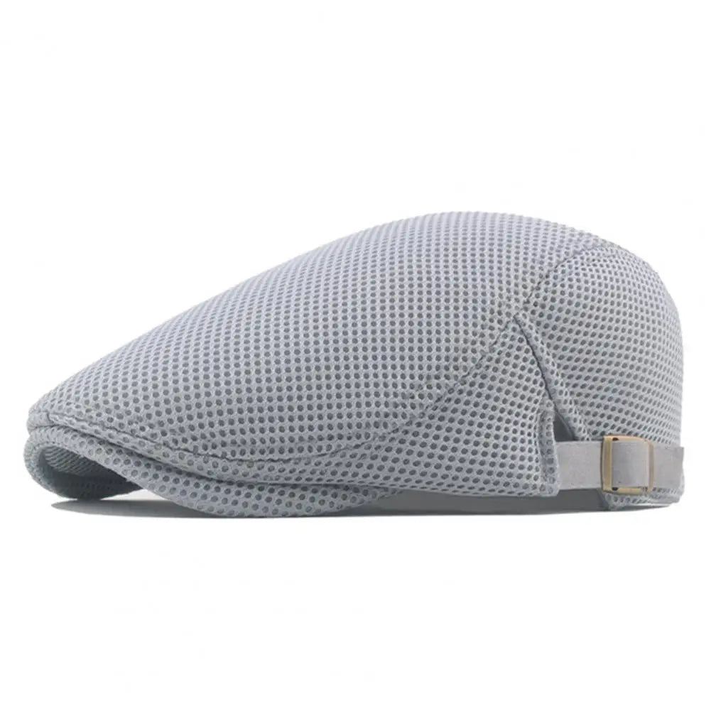 Harrington™ | Breathable Men’s Cap