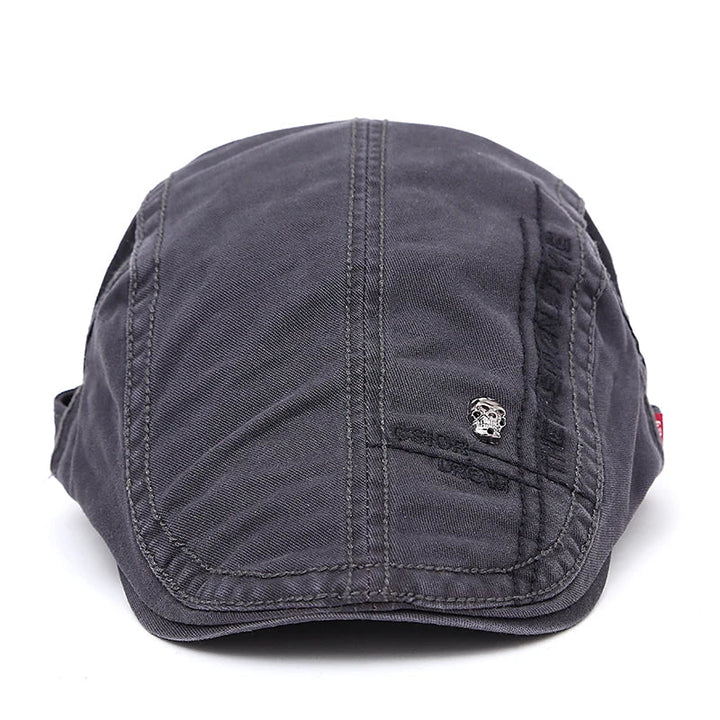 Harrington™ | Summer Cap