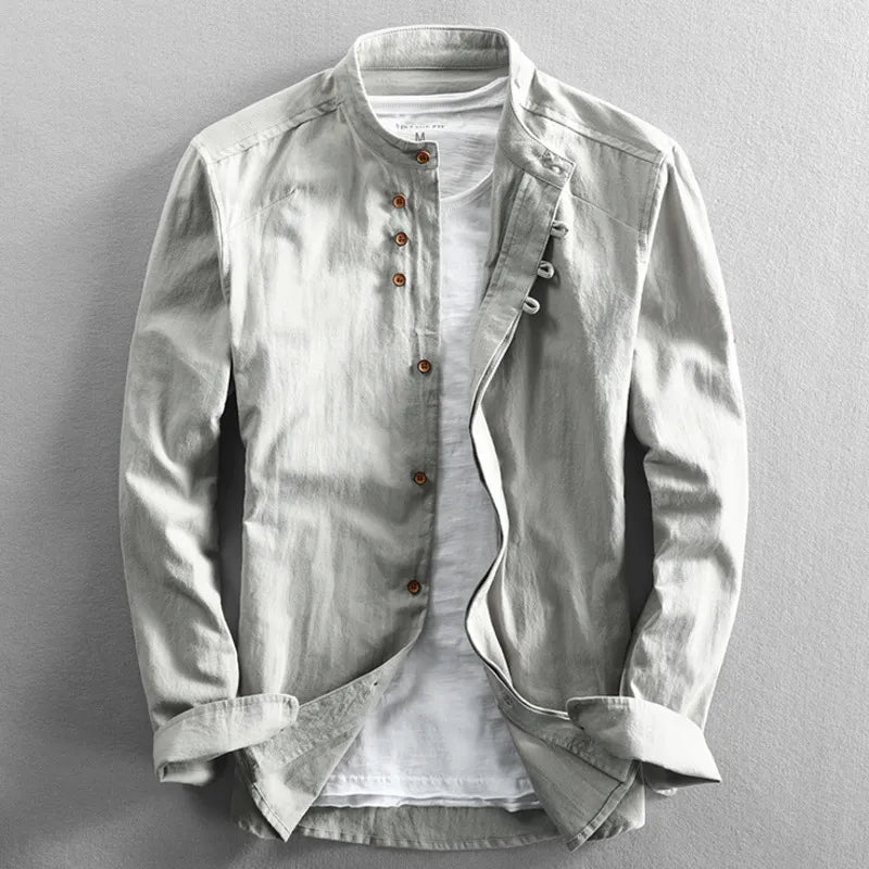 KAZE |  Katana Shirt – Modern Japan Style