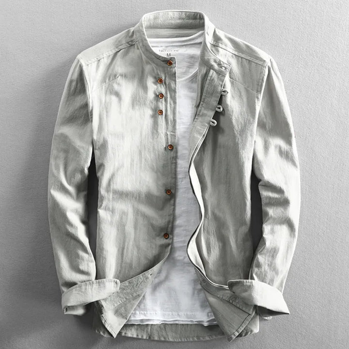 KAZE |  Katana Shirt – Modern Japan Style