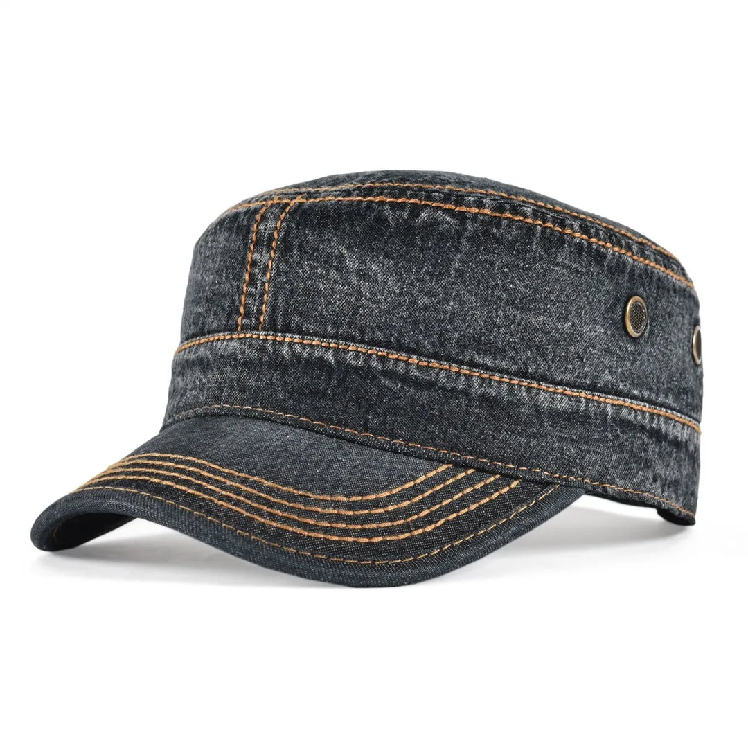 Harrington™ | Stylish Vintage Cap