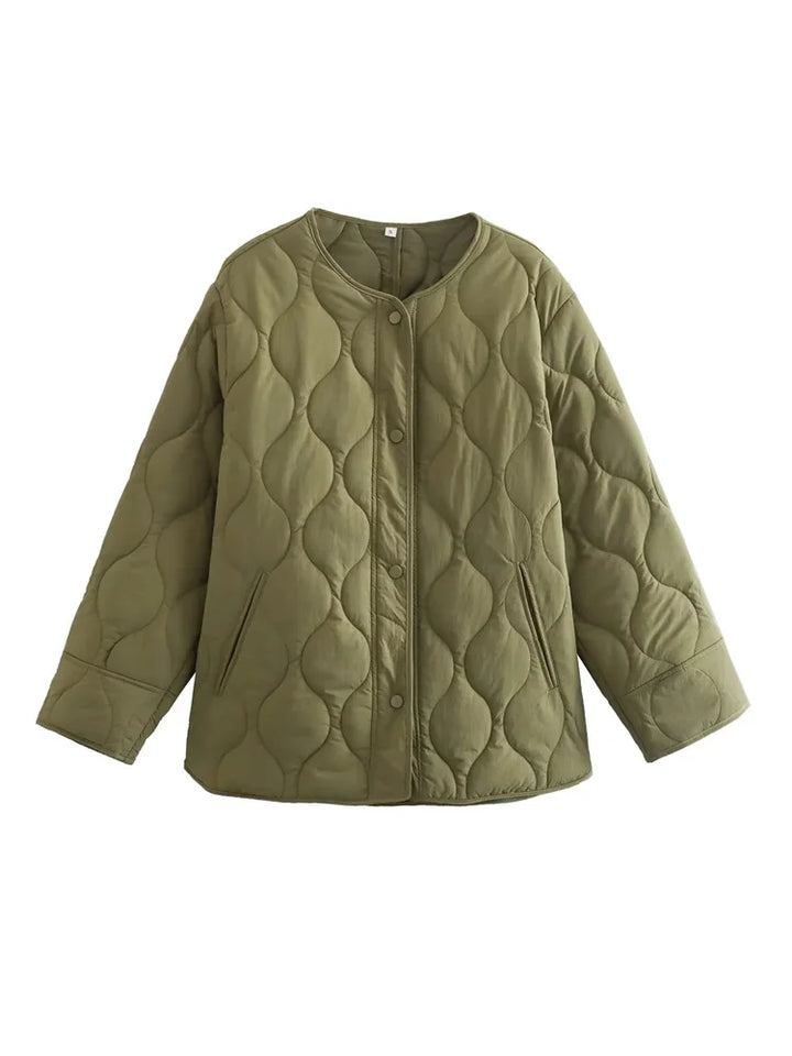 Lio | Luxe Casual Jacket