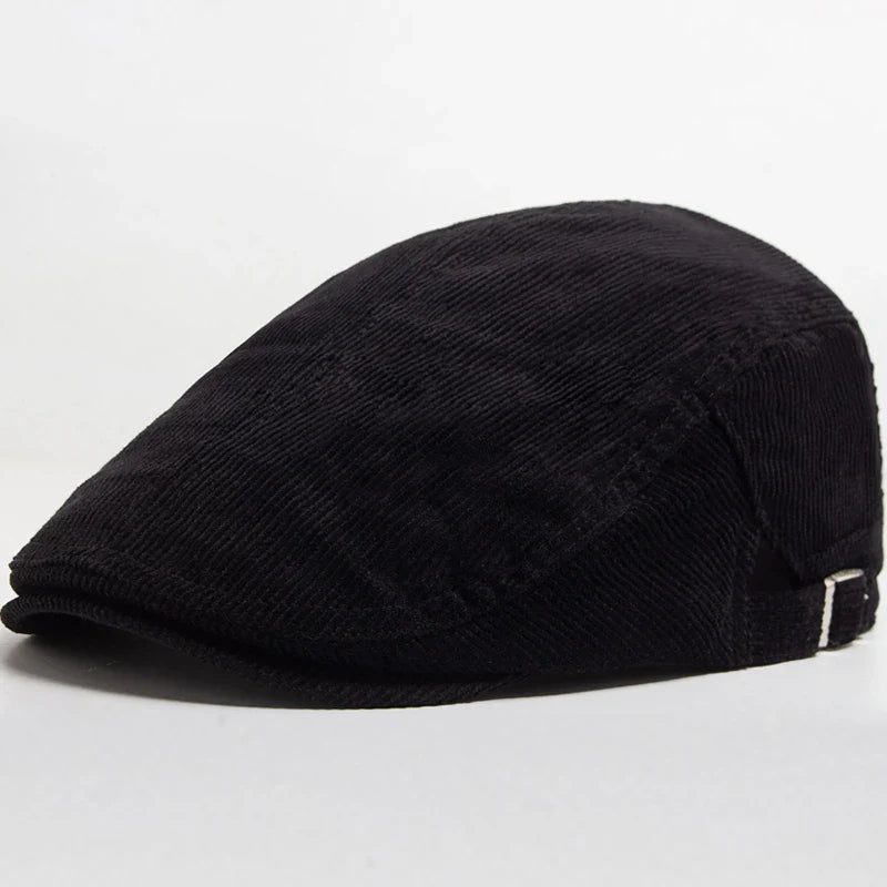 Harrington™ | Corduroy Cap