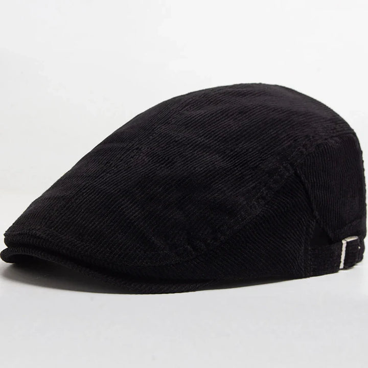 Harrington™ | Corduroy Cap