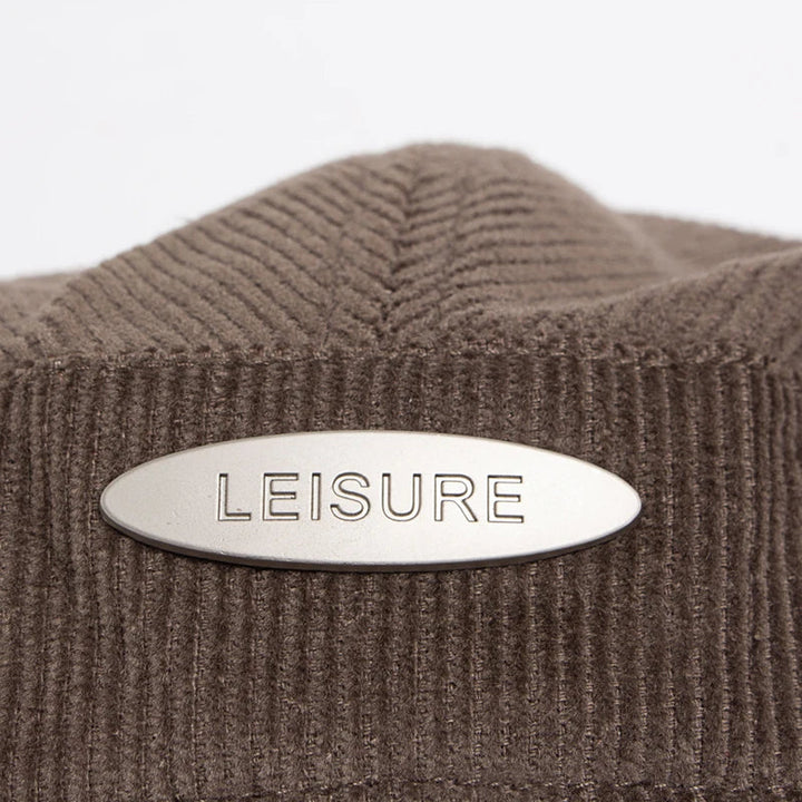Harrington™ | Corduroy Cap