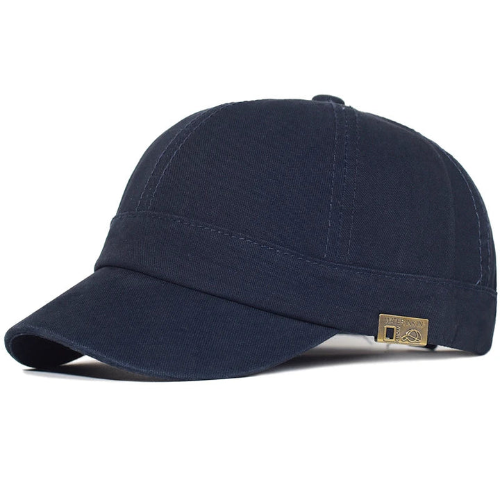 Harrington™ | Cotton Men's Cap