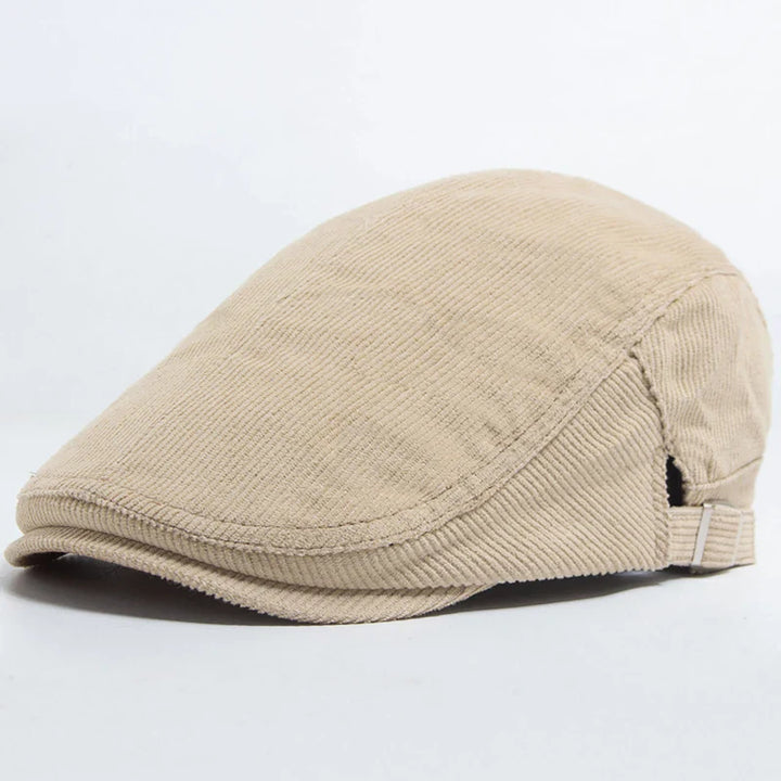 Harrington™ | Corduroy Cap