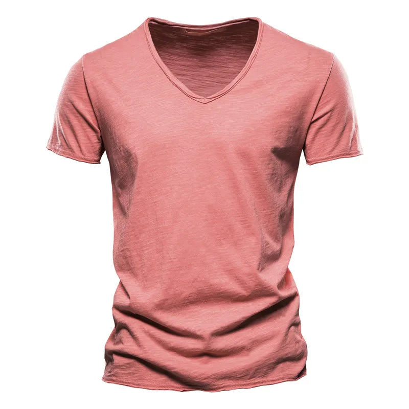 Narina | Breathable Cotton T-Shirt