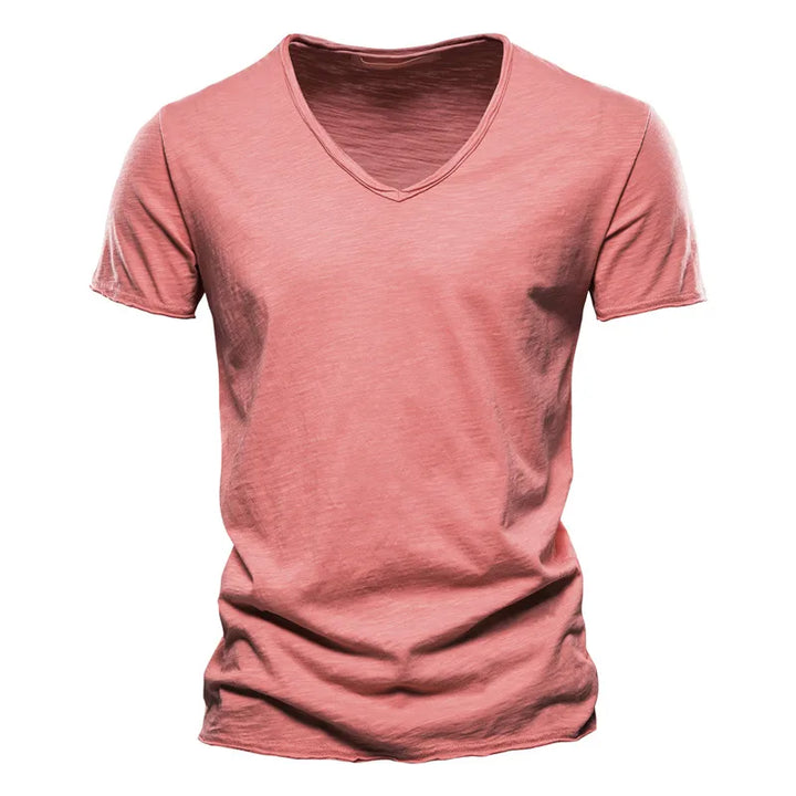 Narina | Breathable Cotton T-Shirt