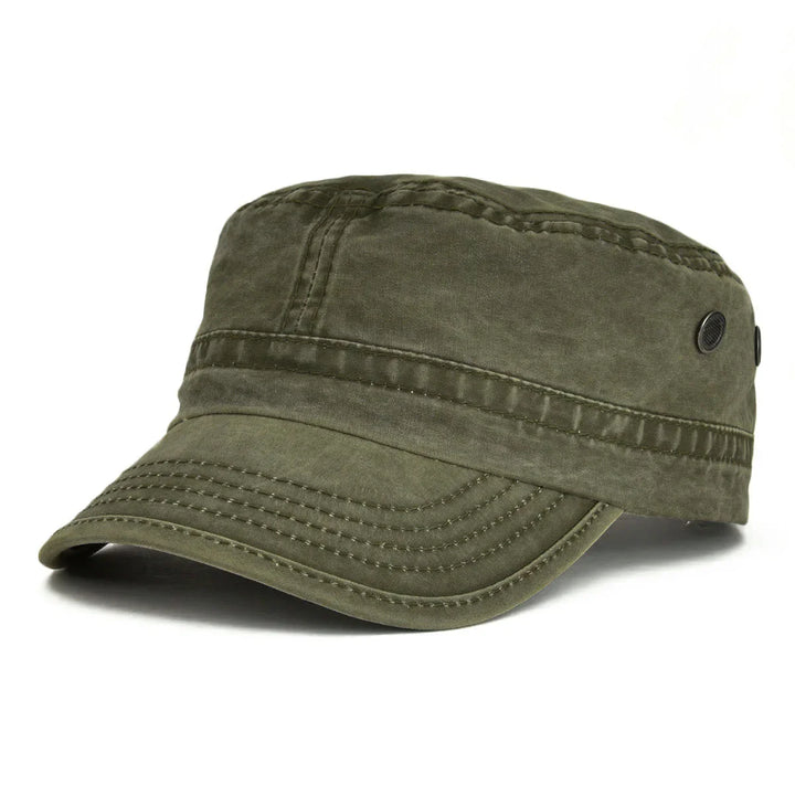 Harrington™ | Stylish Vintage Cap
