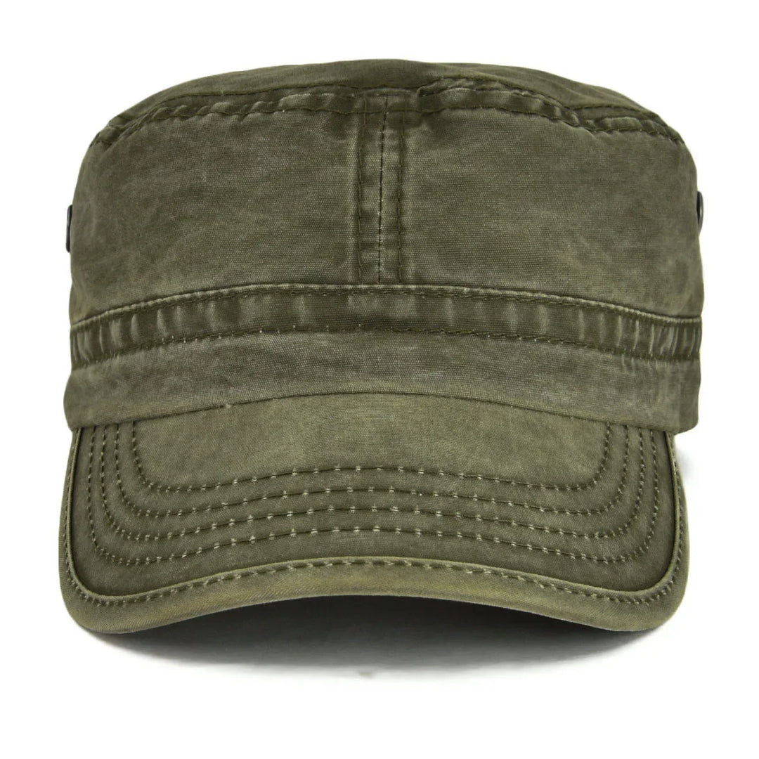 Harrington™ | Stylish Vintage Cap