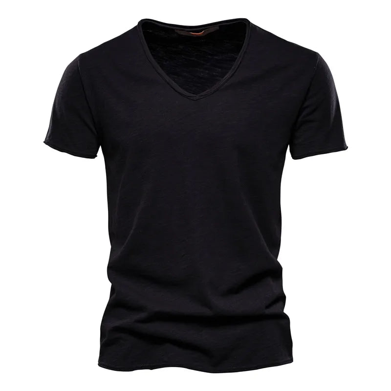 Narina | Breathable Cotton T-Shirt